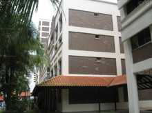 Blk 135 Teck Whye Lane (Bukit Panjang), HDB 5 Rooms #154242